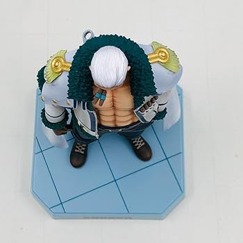 Amazon | 中古品 一番くじ ワンピース パンクハザード編 A賞